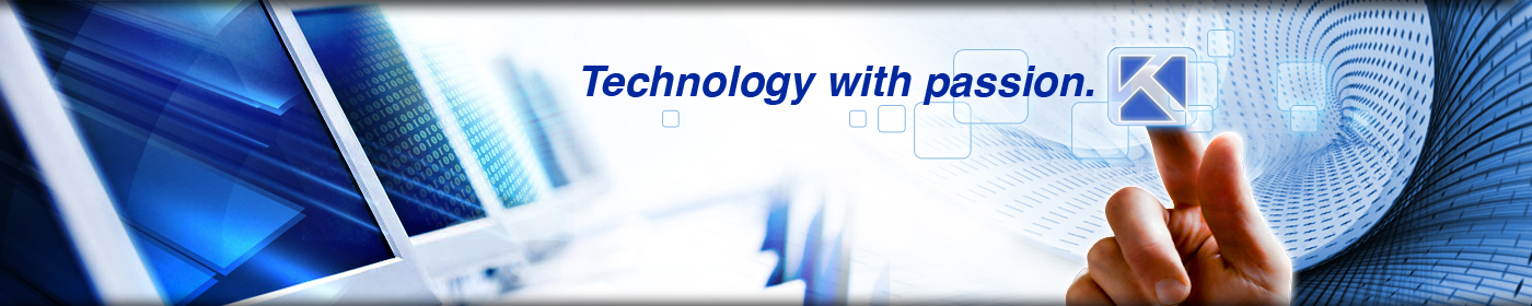 Smart Solutions Provider